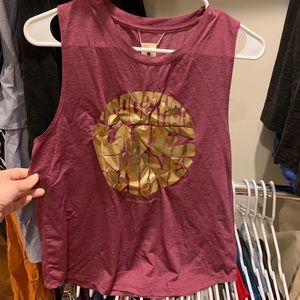 Peloton Spiritual Gangster